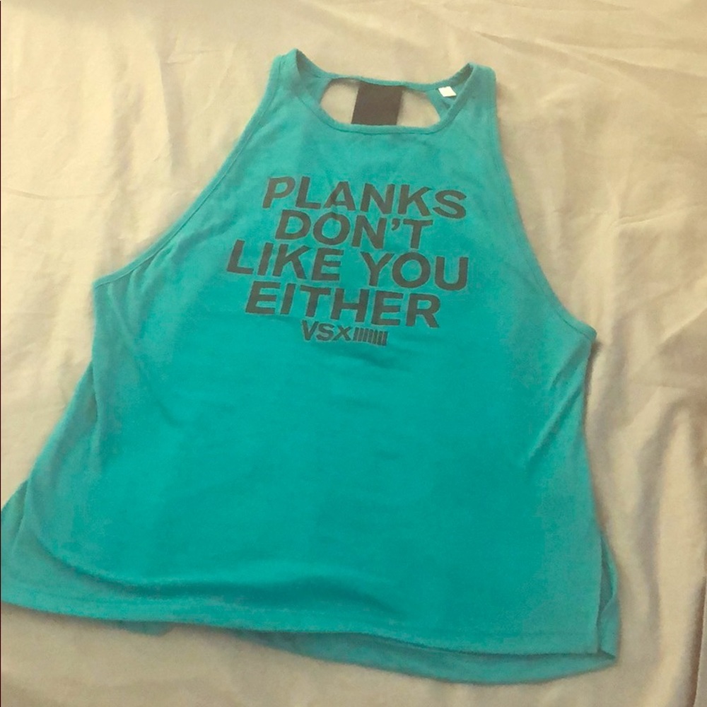 VICTORIA’S SECRET Workout Tank